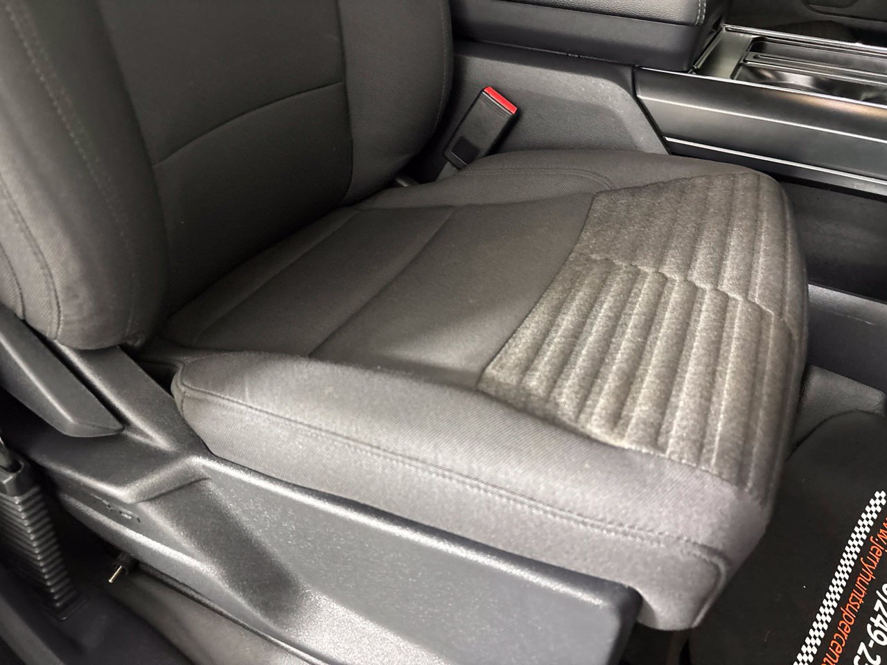 Used 2023 Ford F150 XL w/ STX Appearance Package AWD/4WD image 26