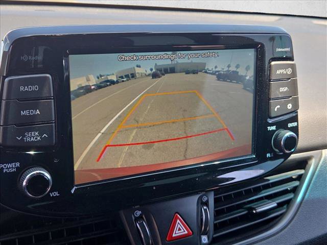 Used 2018 Hyundai Elantra GT Sport FWD image 13
