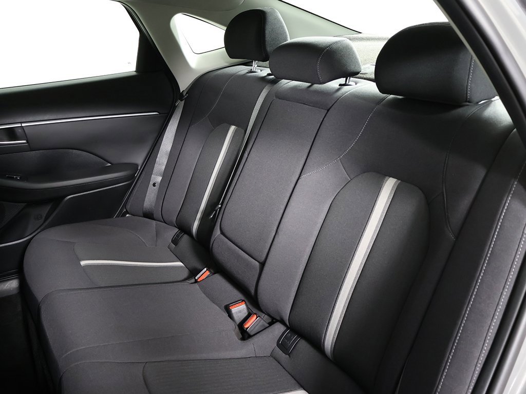 Used 2023 Hyundai Sonata SEL w/ Cargo Package image 30