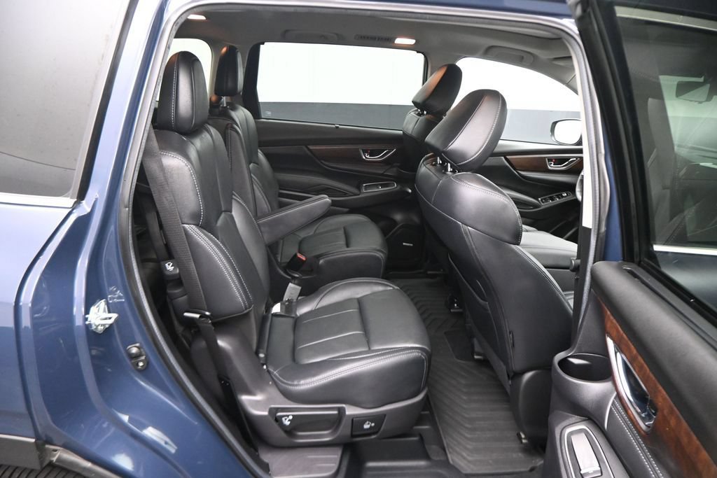 Used 2024 Subaru Ascent Touring AWD/4WD image 11