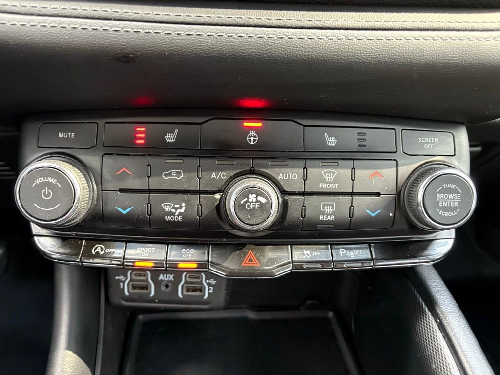 Used 2021 Dodge Durango GT image 33