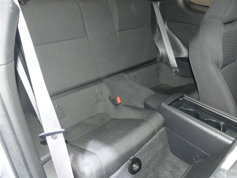 Used 2022 Toyota GR86 image 24