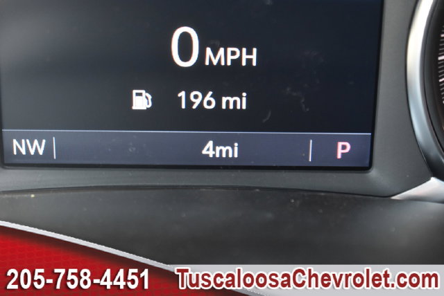 New 2026 Chevrolet Blazer LT w/ Midnight/Sport Edition FWD image 25