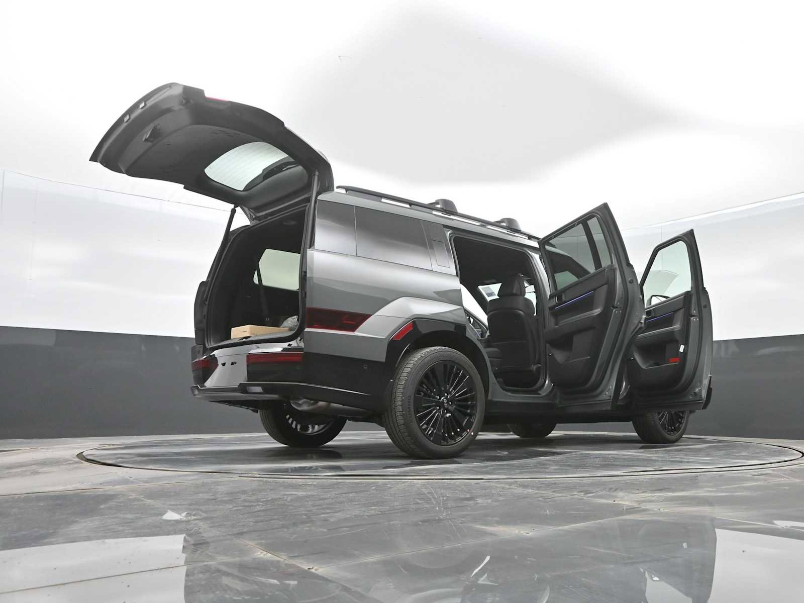 New 2026 Hyundai Santa Fe Calligraphy image 41