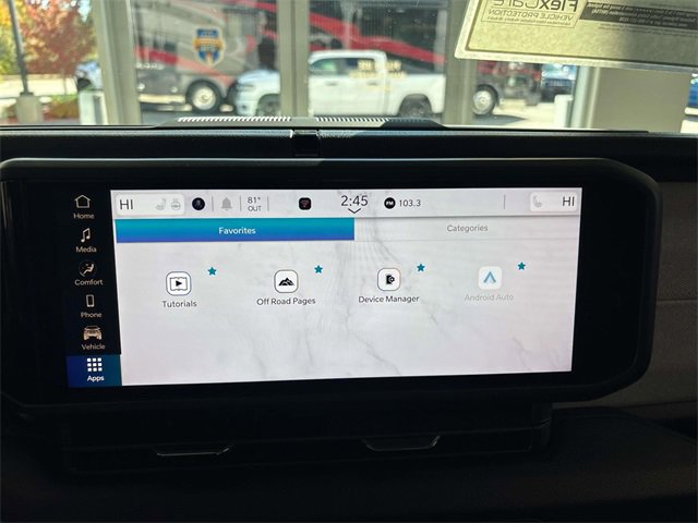 New 2026 Jeep Wrangler Sport S image 9