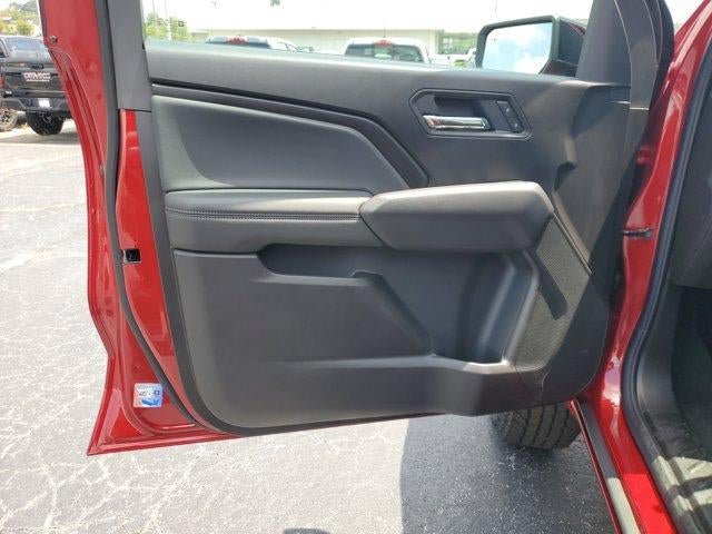 New 2026 GMC Canyon Elevation w/ Convenience Package RWD image 18