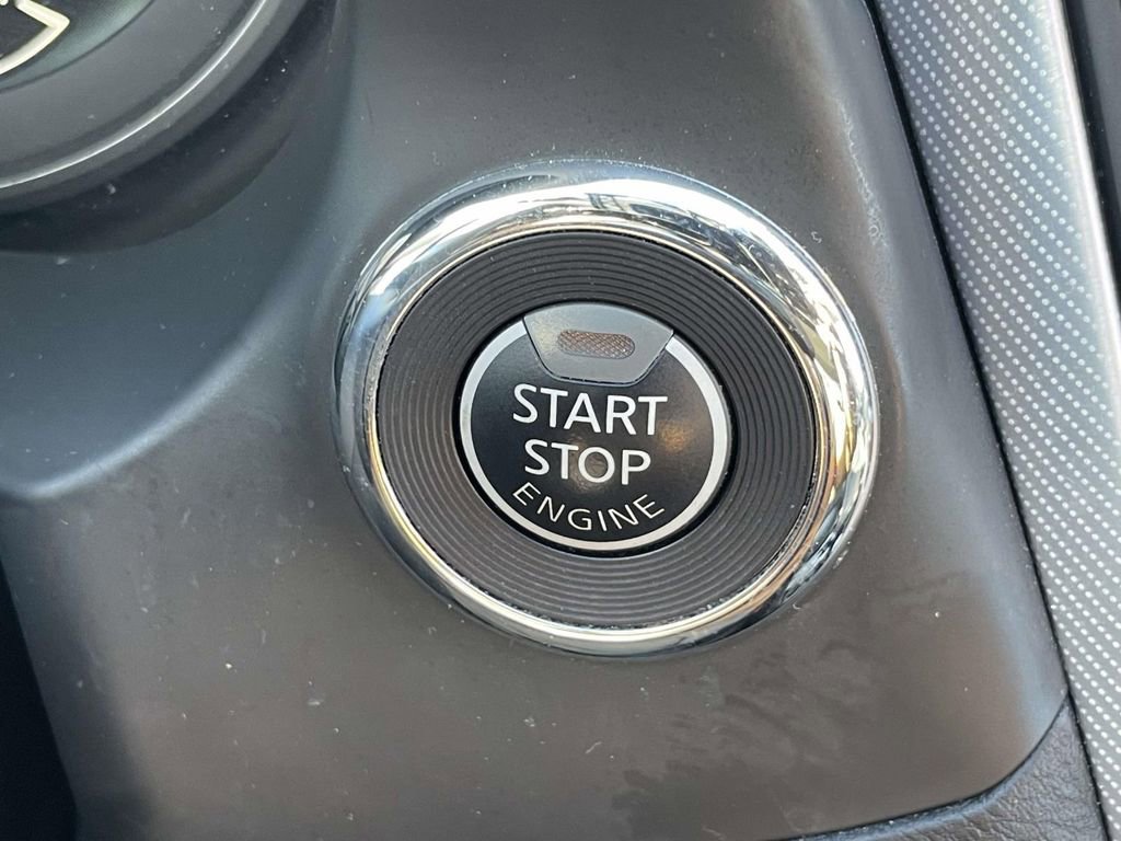 Used 2023 INFINITI Q50 Luxe w/ Cargo Package image 26