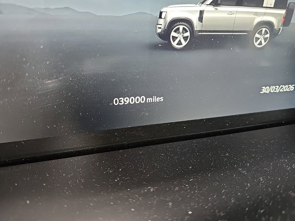 Certified 2023 Land Rover Defender 110 X image 13