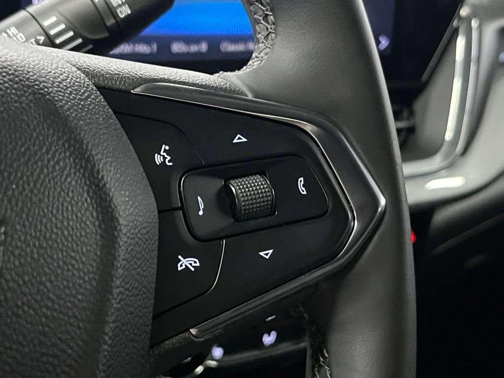 Used 2024 Chevrolet Trax LT w/ Driver Confidence Package FWD image 24