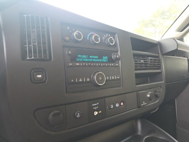 Used 2018 Chevrolet Express 2500 Work Van w/ Driver Convenience Package image 11
