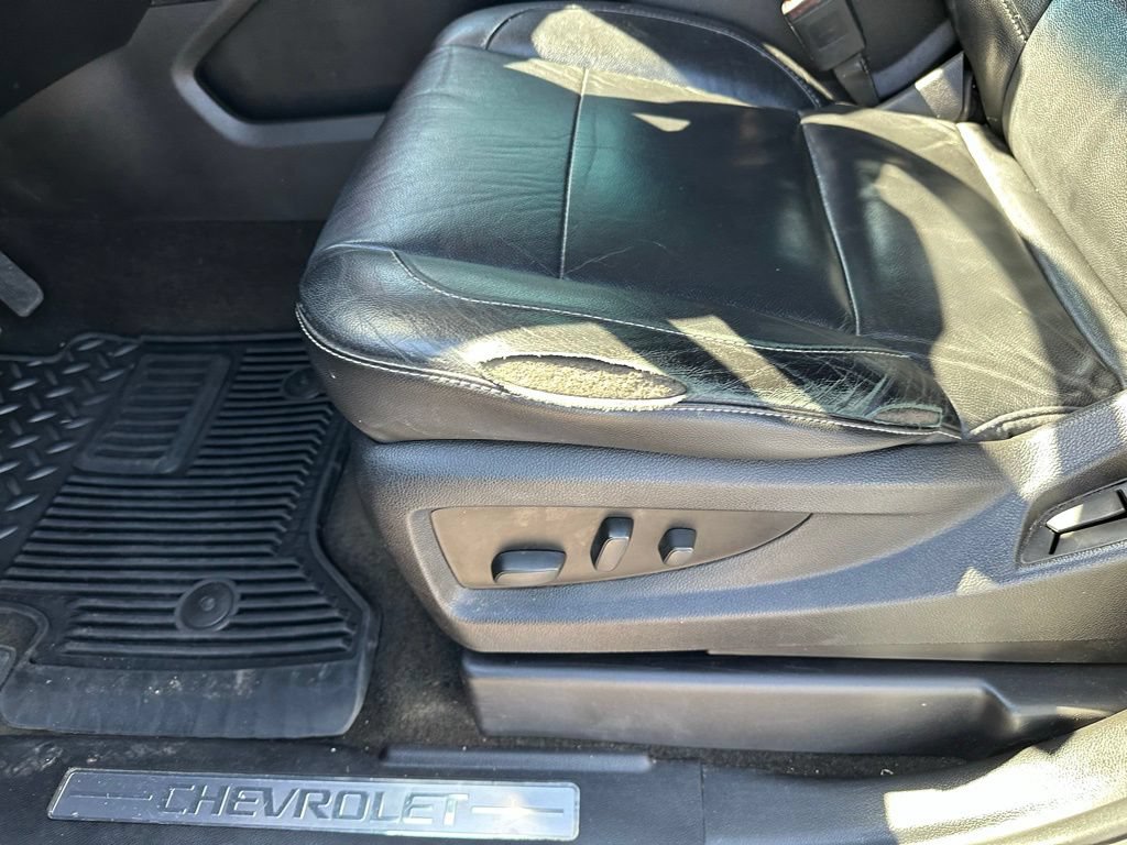 Used 2015 Chevrolet Tahoe LT RWD image 14