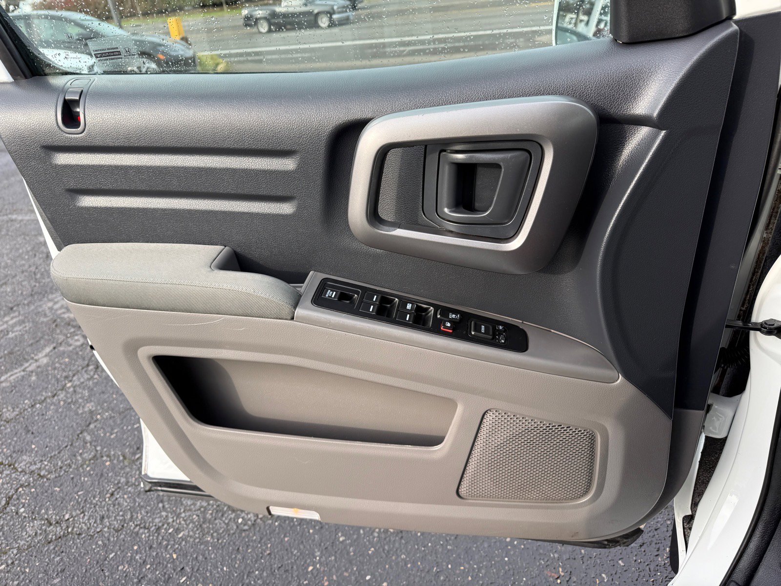 Used 2013 Honda Ridgeline RTS image 29