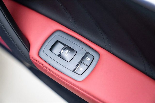 Used 2023 Maserati Ghibli Modena image 39