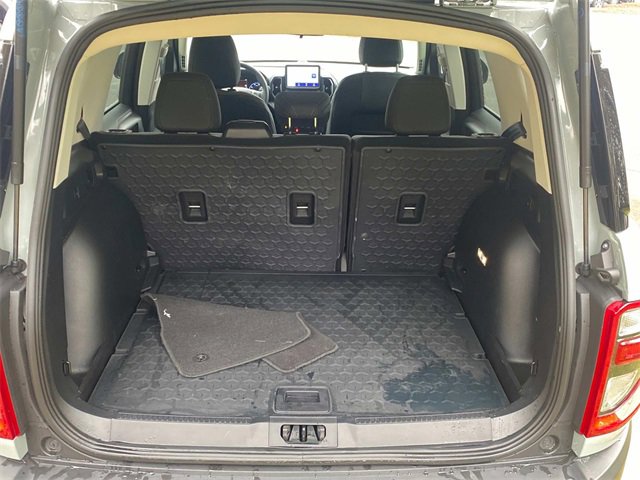 Used 2024 Ford Bronco Sport Big Bend w/ Convenience Package image 30