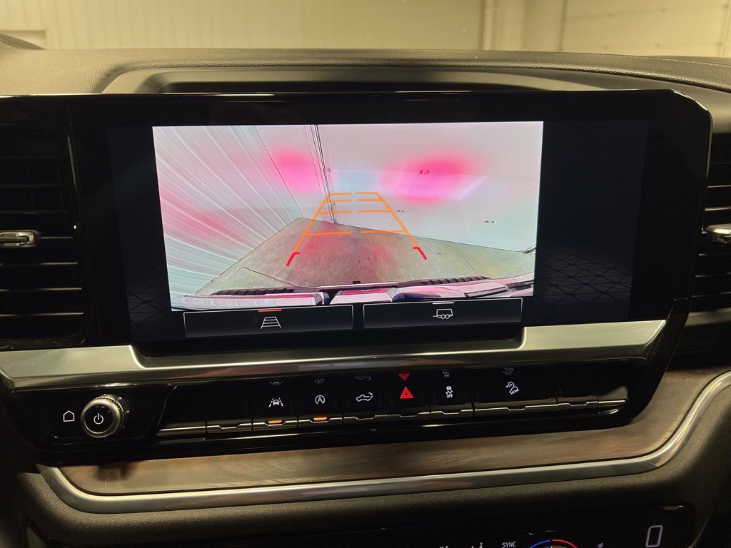 Certified 2022 GMC Sierra 1500 SLT image 17