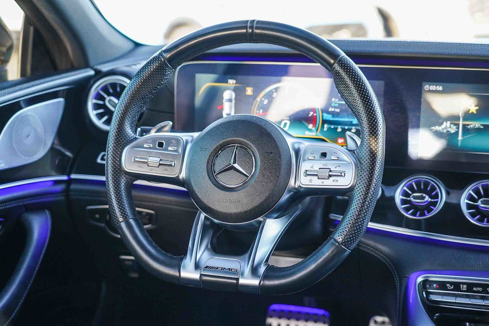 Used 2020 Mercedes-Benz AMG GT 53 image 15