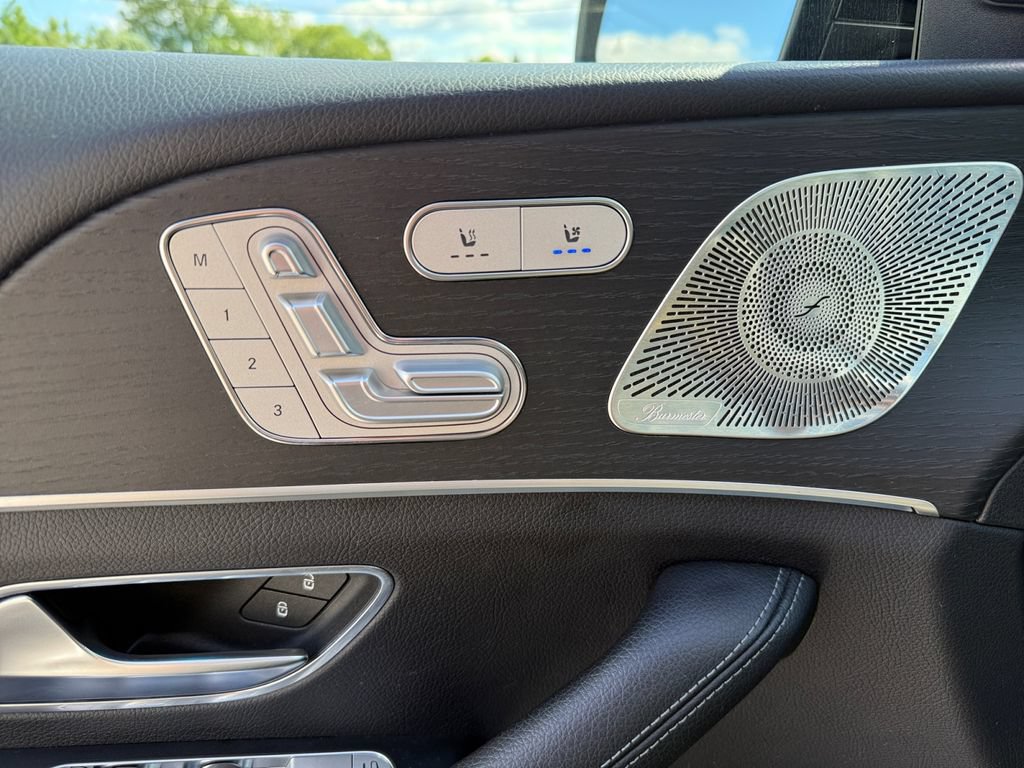 Used 2023 Mercedes-Benz GLE 350 4MATIC image 30