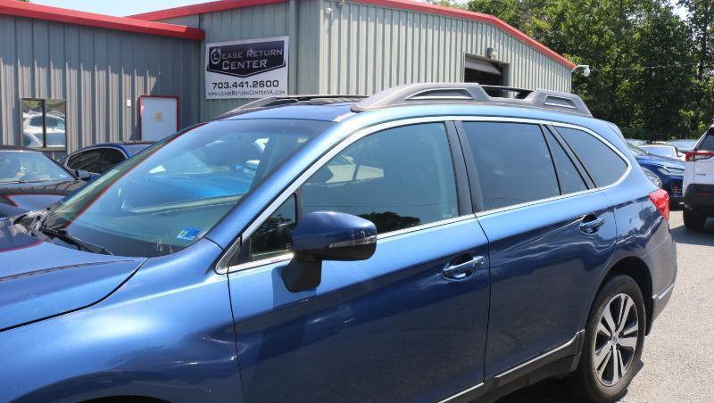 Used 2019 Subaru Outback 2.5i Limited AWD/4WD image 4
