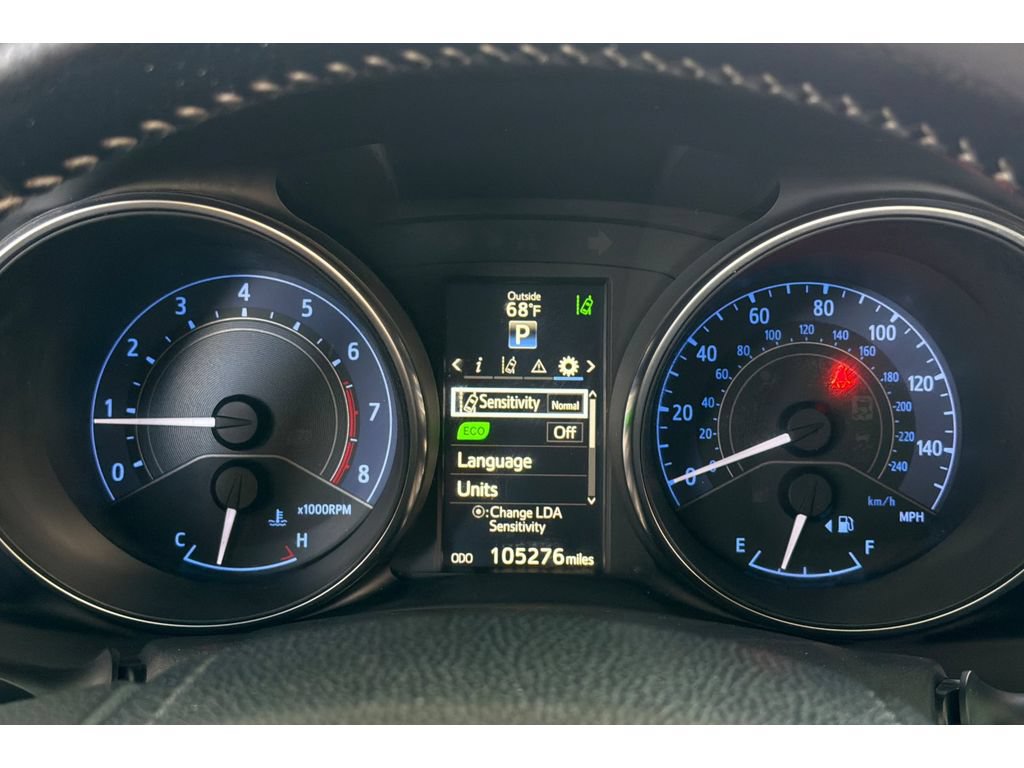 Used 2018 Toyota Corolla iM w/ All-Weather Mat Package FWD image 27
