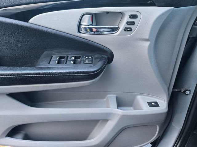 Used 2018 Honda Ridgeline RTL-E image 14