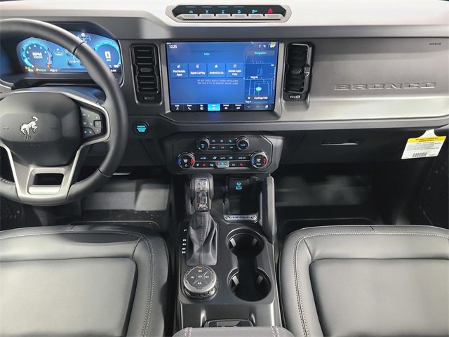 New 2025 Ford Bronco Badlands image 20
