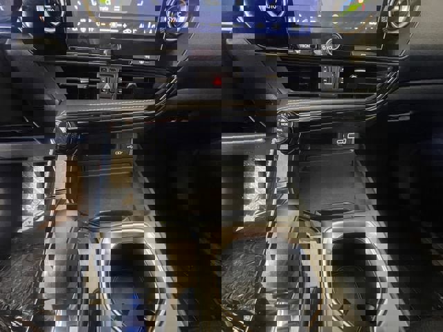 Used 2024 Lexus NX 350 AWD w/ Cold Area Package image 15