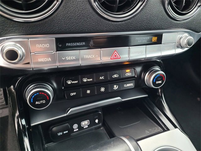 Used 2021 Kia Stinger GT image 14