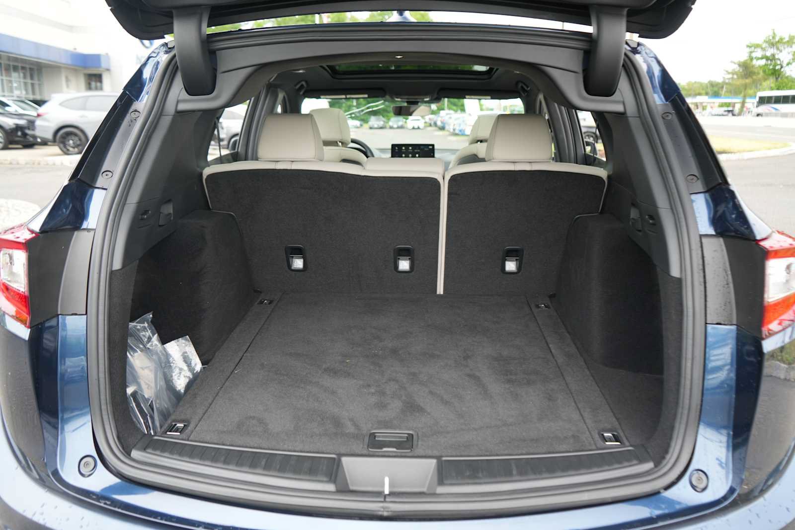 Certified 2025 Acura RDX SH-AWD image 35