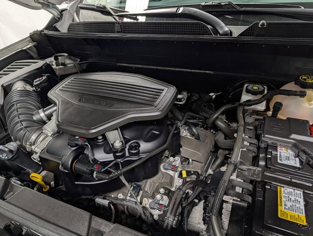 Certified 2023 GMC Acadia Denali w/ Denali Technology Package AWD/4WD image 32