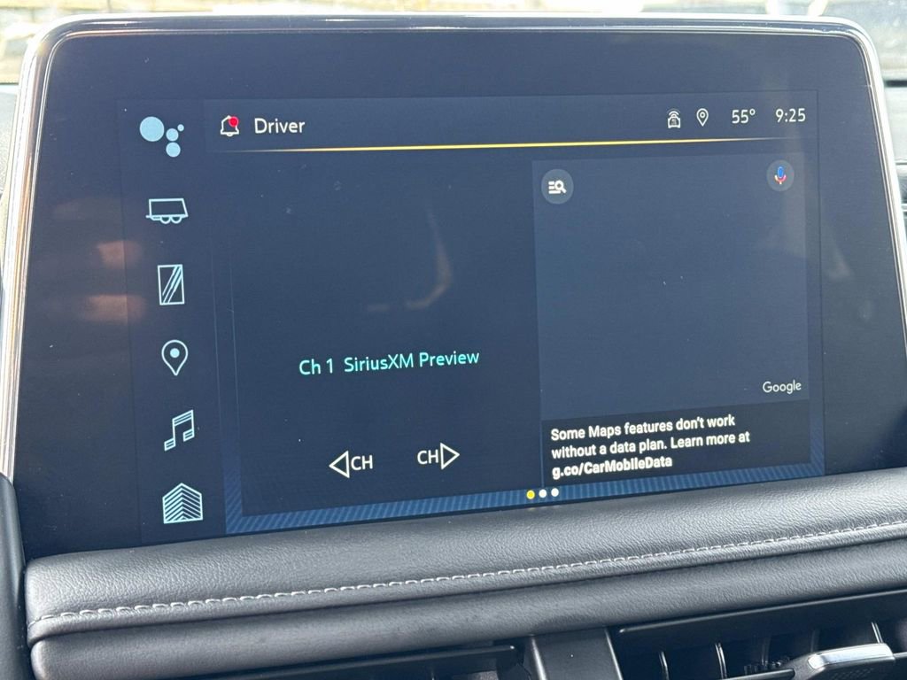 Certified 2024 Chevrolet Suburban LT image 24