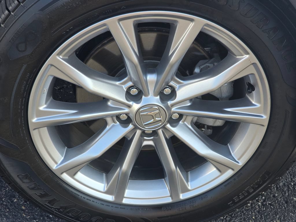 Used 2023 Honda CR-V EX-L image 10