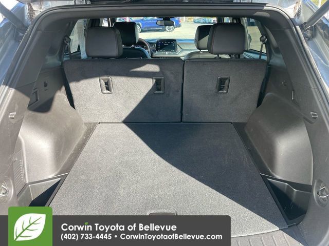 Used 2024 Chevrolet Blazer RS image 17