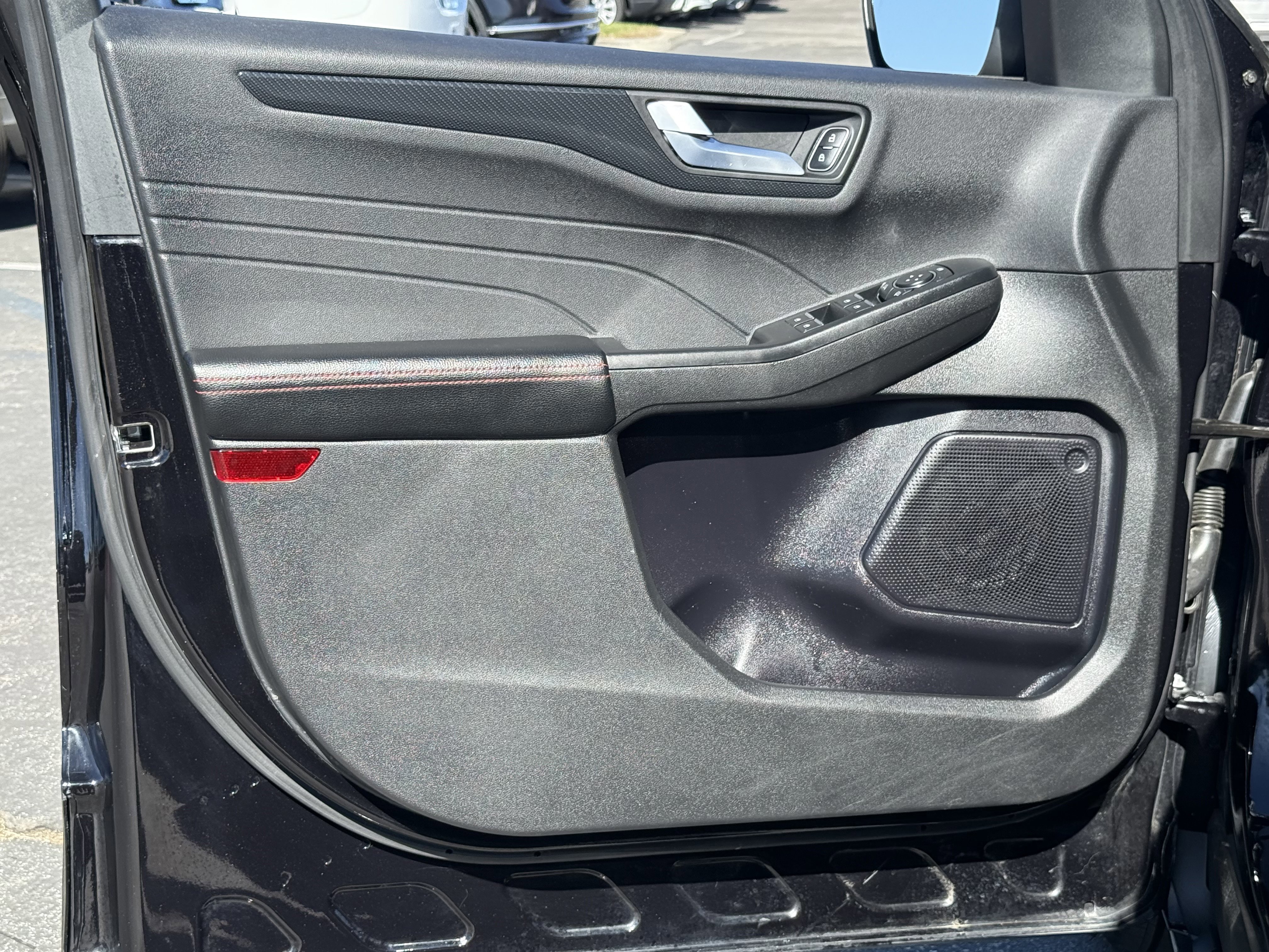 Used 2024 Ford Escape ST-Line w/ Cold Weather Package image 12