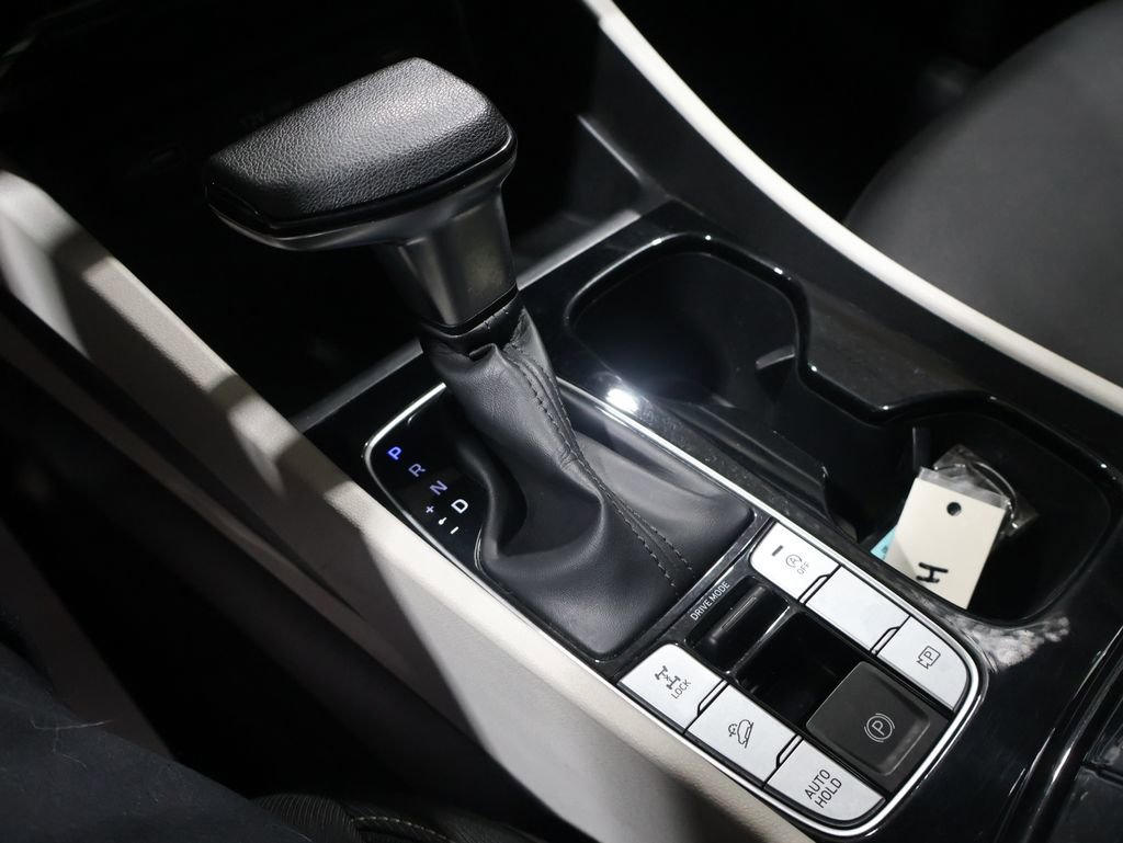 Used 2023 Hyundai Tucson SEL image 27