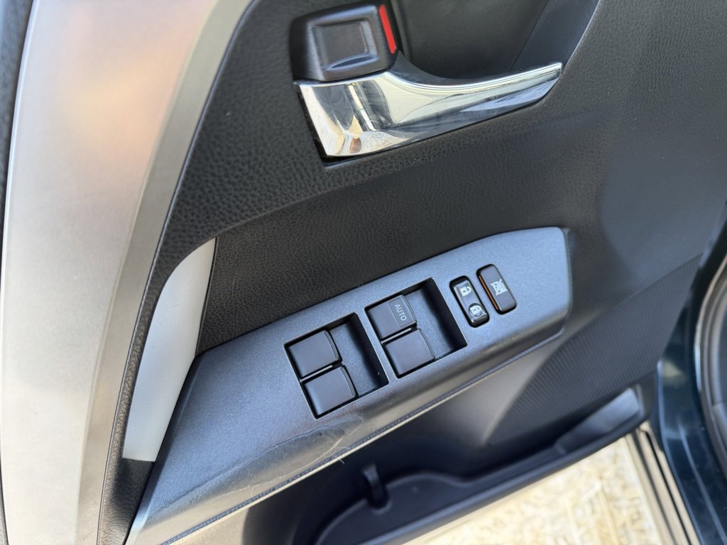 Used 2017 Toyota RAV4 XLE w/ All Weather Liner Package image 10