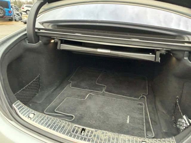 Used 2016 Mercedes-Benz S 550 4MATIC Sedan image 29