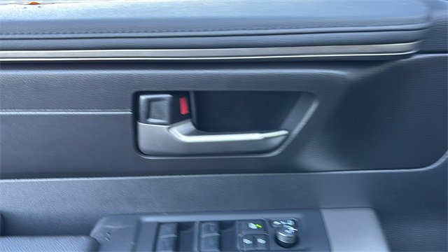 New 2026 Toyota Tundra SR5 w/ SR5 Convenience Package image 9