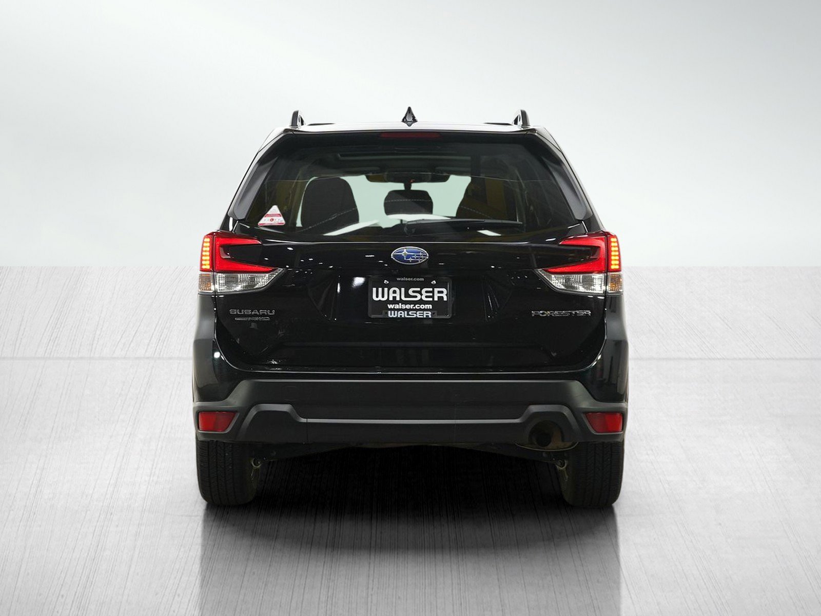 Used 2024 Subaru Forester Premium AWD/4WD image 4