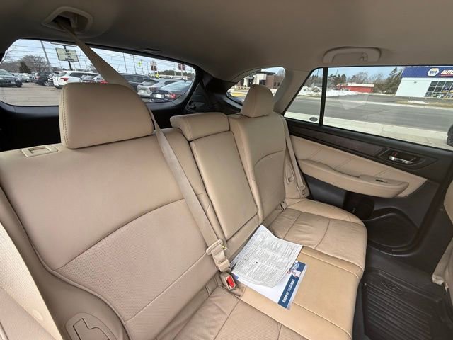 Used 2019 Subaru Outback 2.5i Limited image 23