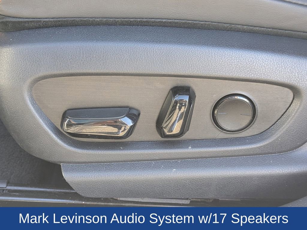 Used 2022 Lexus ES 300h w/ Premium Package image 14