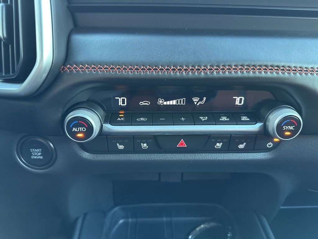 New 2026 MAZDA CX-50 AWD 2.5 S w/ Cargo Package image 43