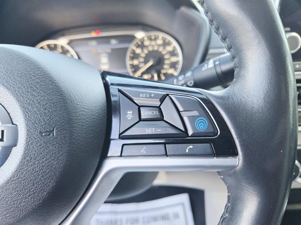 Used 2022 Nissan Altima 2.5 SL image 21