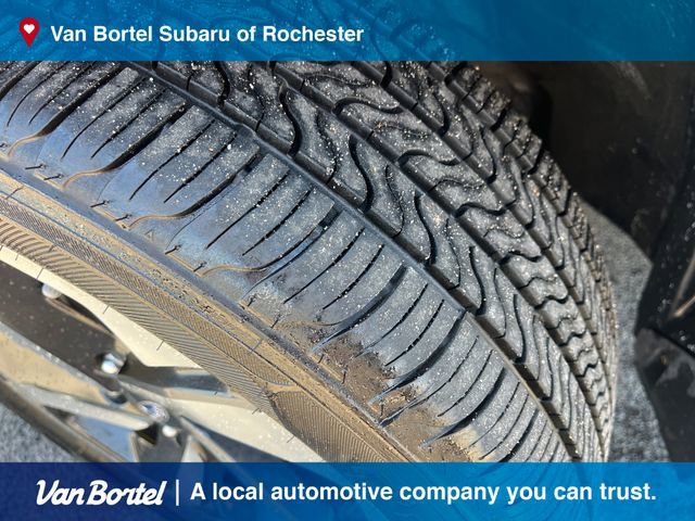 Used 2022 Subaru Forester Touring AWD/4WD image 11