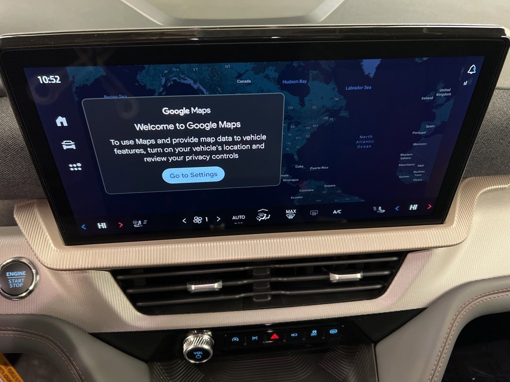 New 2025 Ford Explorer Active w/ Active Comfort Package image 11