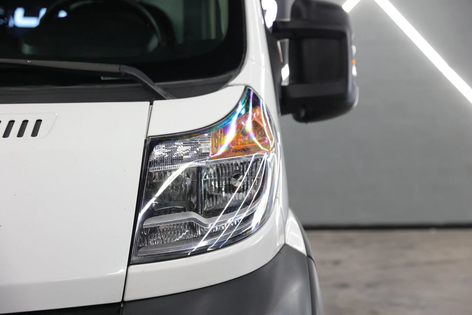 Used 2016 RAM ProMaster 1500 FWD image 6