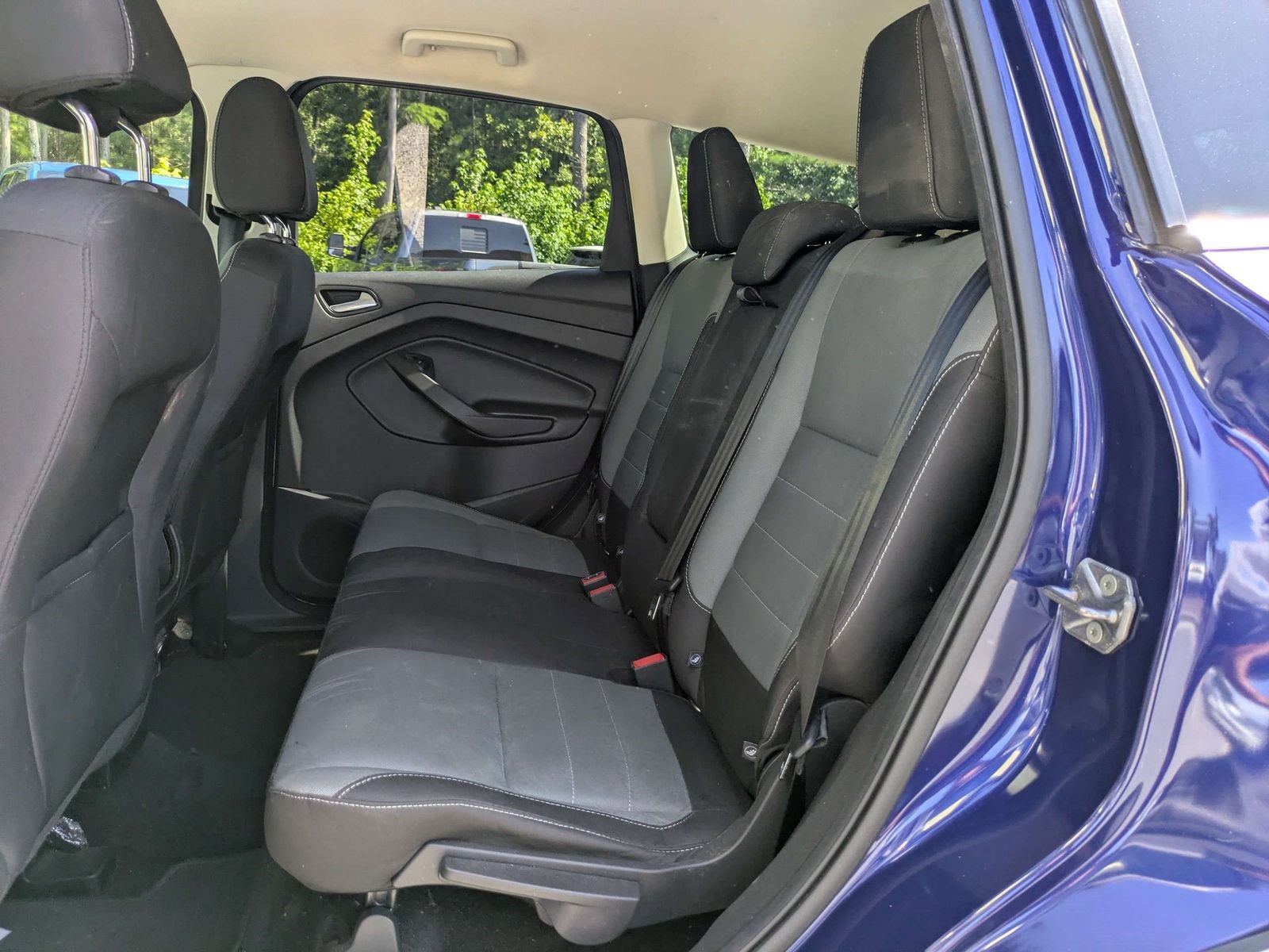 Used 2016 Ford Escape SE FWD image 6
