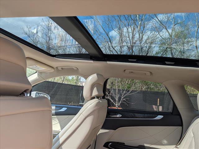 Used 2019 Lincoln MKC Reserve w/ MKC Climate Package image 26