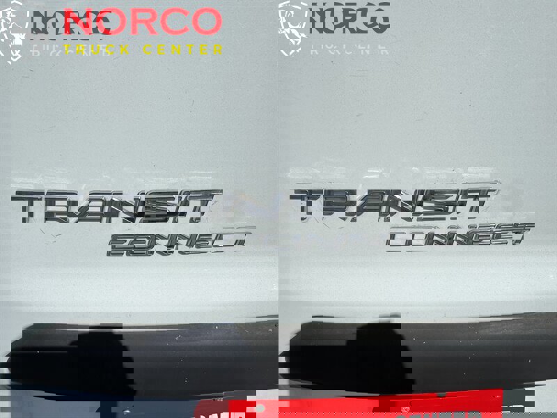 Used 2016 Ford Transit Connect XL image 13