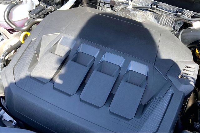 Certified 2025 Audi Q3 2.0T Premium w/ Convenience Package image 33