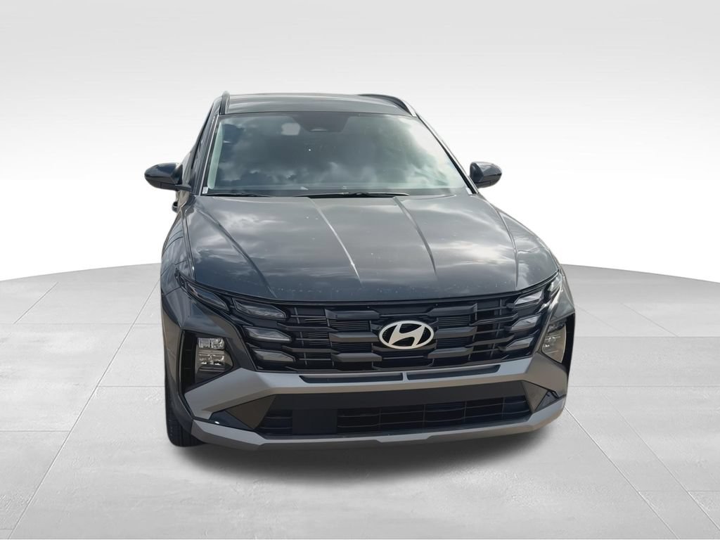 New 2026 Hyundai Tucson SEL Plus AWD/4WD image 3